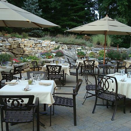 Bavarian Inn Shepherdstown Εξωτερικό φωτογραφία