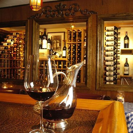 Bavarian Inn Shepherdstown Εξωτερικό φωτογραφία