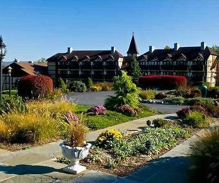 Bavarian Inn Shepherdstown Εξωτερικό φωτογραφία
