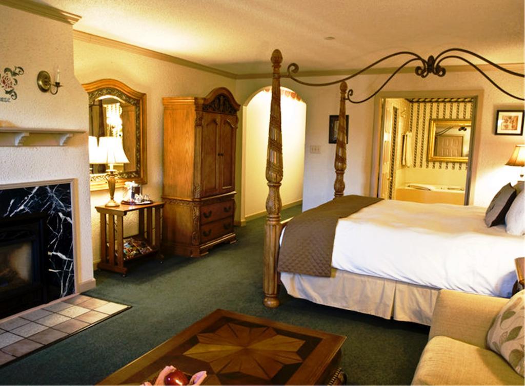 Bavarian Inn Shepherdstown Δωμάτιο φωτογραφία