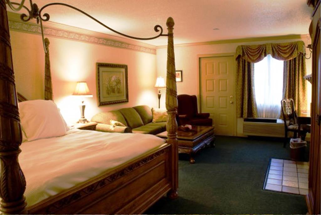 Bavarian Inn Shepherdstown Δωμάτιο φωτογραφία
