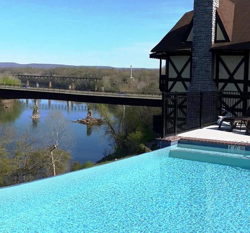 Bavarian Inn Shepherdstown Εξωτερικό φωτογραφία