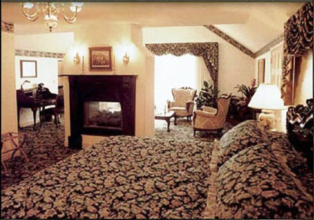 Bavarian Inn Shepherdstown Δωμάτιο φωτογραφία