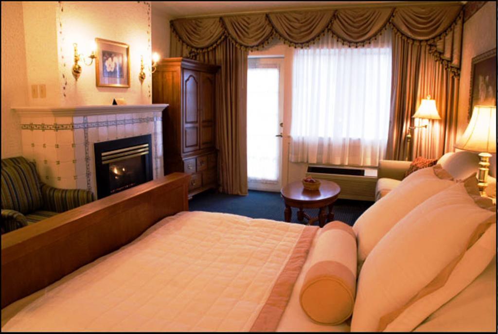 Bavarian Inn Shepherdstown Εξωτερικό φωτογραφία