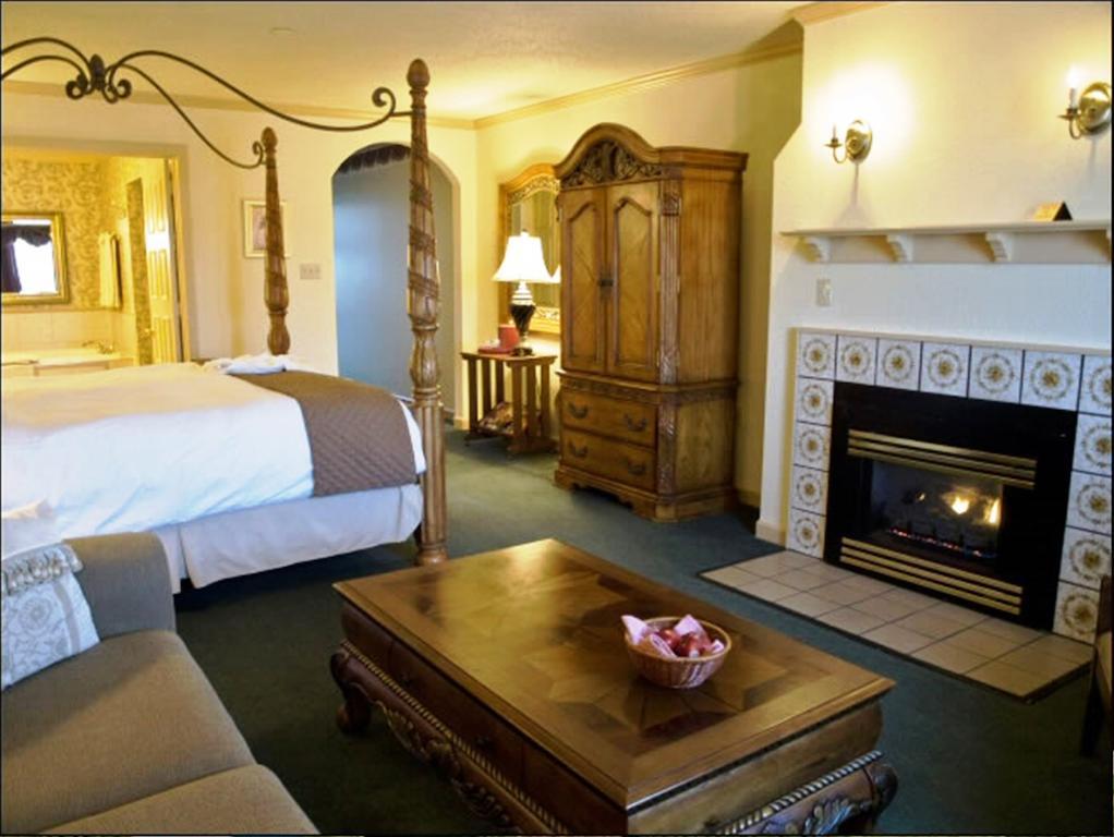 Bavarian Inn Shepherdstown Δωμάτιο φωτογραφία