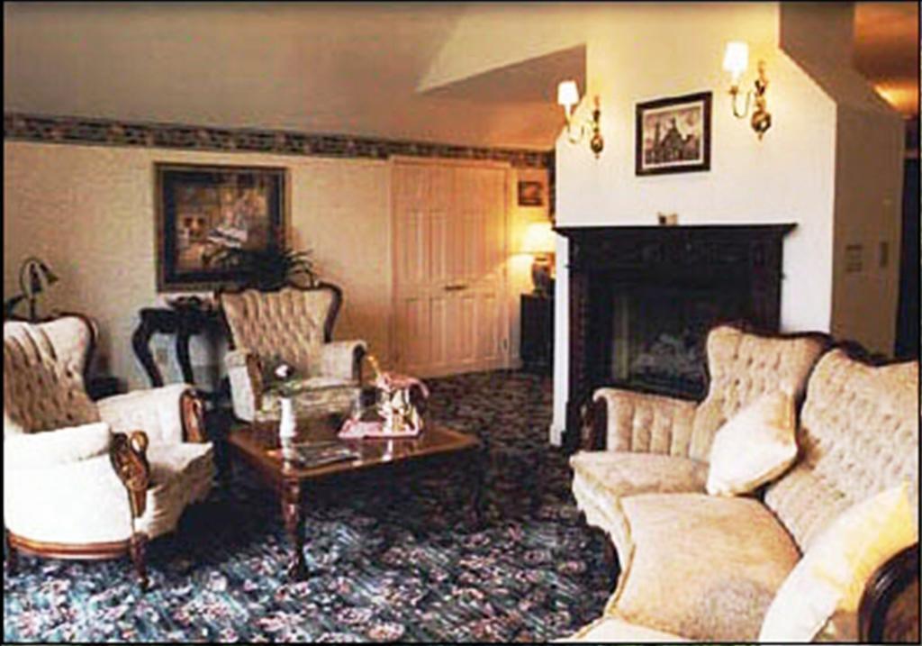 Bavarian Inn Shepherdstown Εξωτερικό φωτογραφία