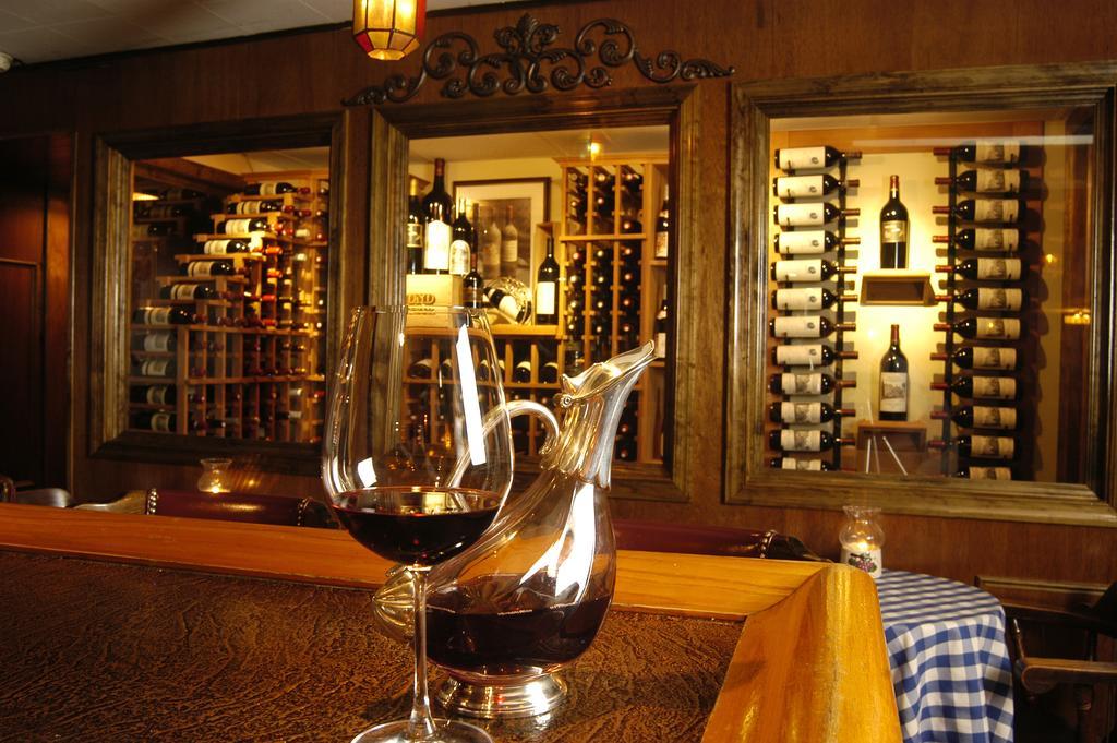 Bavarian Inn Shepherdstown Εξωτερικό φωτογραφία