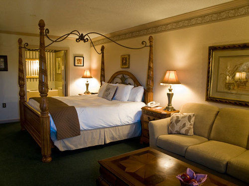 Bavarian Inn Shepherdstown Εξωτερικό φωτογραφία