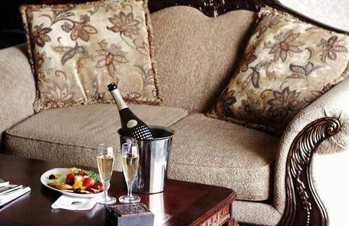 Bavarian Inn Shepherdstown Εξωτερικό φωτογραφία