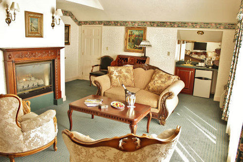Bavarian Inn Shepherdstown Εξωτερικό φωτογραφία