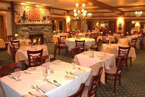 Bavarian Inn Shepherdstown Εξωτερικό φωτογραφία