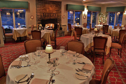 Bavarian Inn Shepherdstown Εξωτερικό φωτογραφία