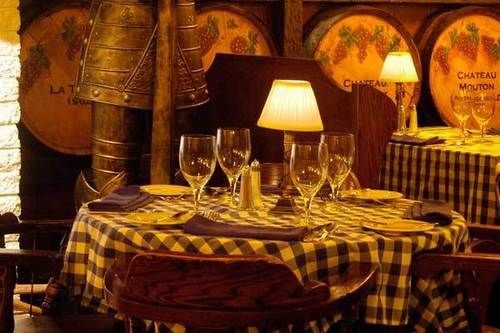 Bavarian Inn Shepherdstown Εξωτερικό φωτογραφία