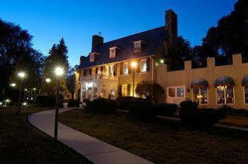 Bavarian Inn Shepherdstown Εξωτερικό φωτογραφία